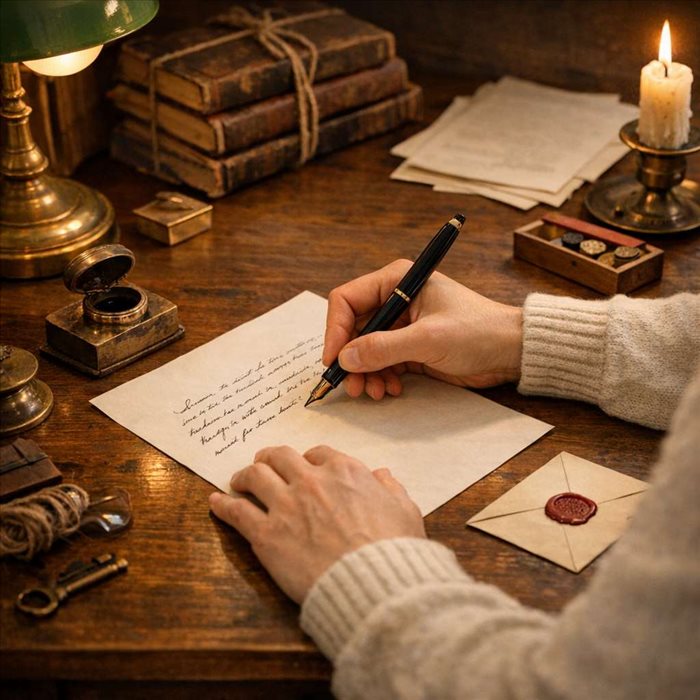 Formules de Politesse : Simplicité et Efficacité