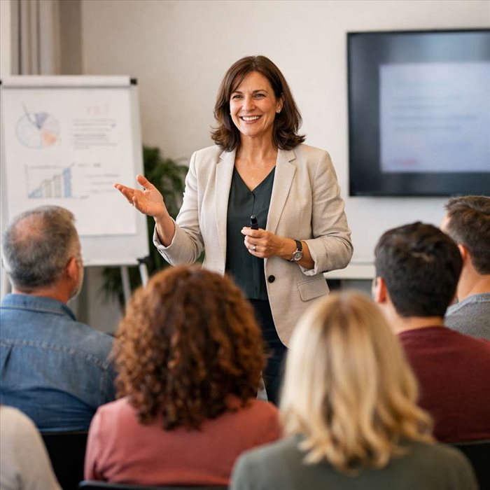 Comment Rédiger un Discours Captivant et Efficace ?