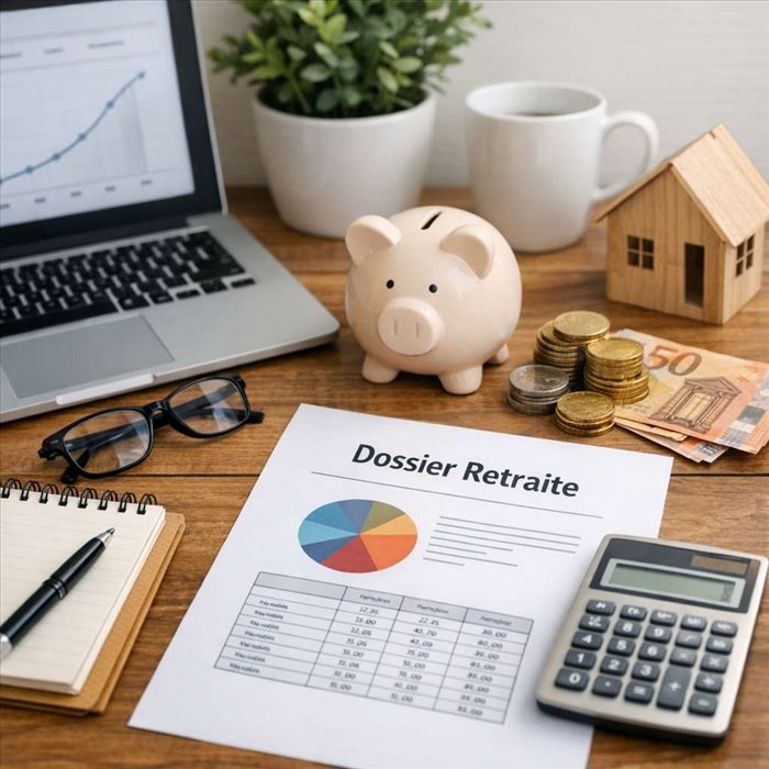 Retraite des travailleurs indépendants : comprendre le calcul