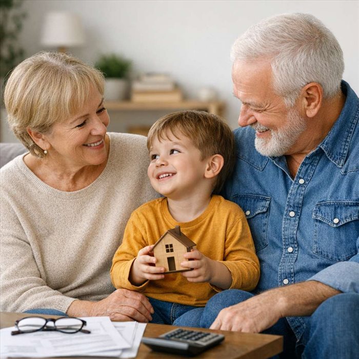 Assurance vieillesse des parents au foyer : guide complet AVPF