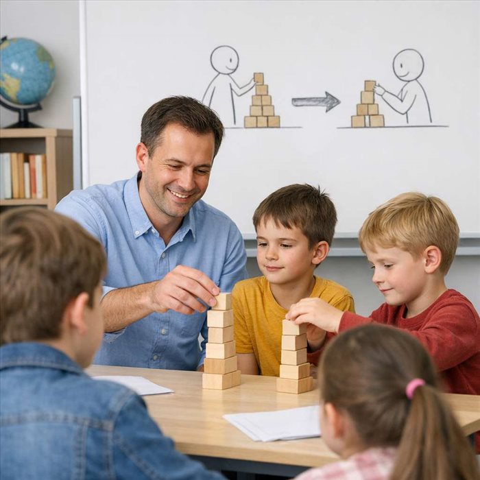 Apprentissage vicariant selon Bandura : définition et exemples