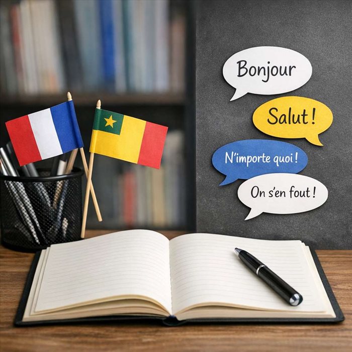 Que signifie la diglossie dans l’espace francophone ?