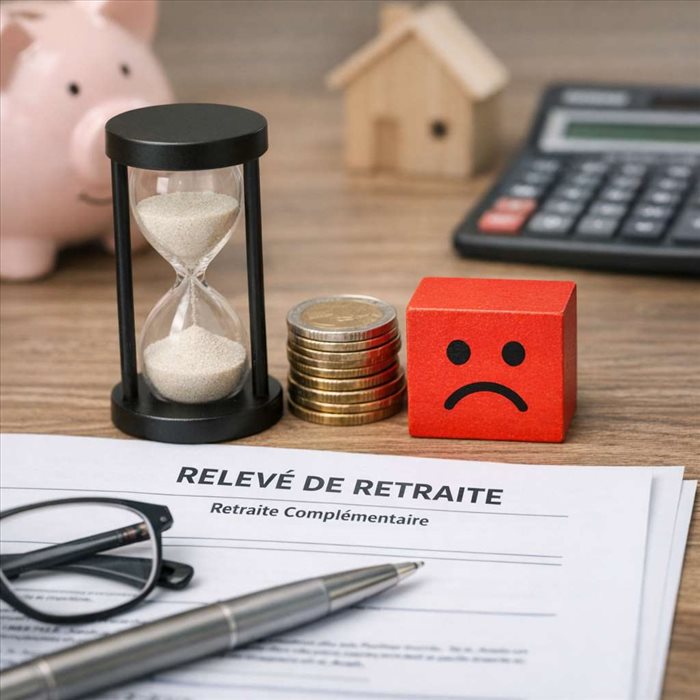 Malus temporaire sur la retraite complémentaire : pourquoi ?
