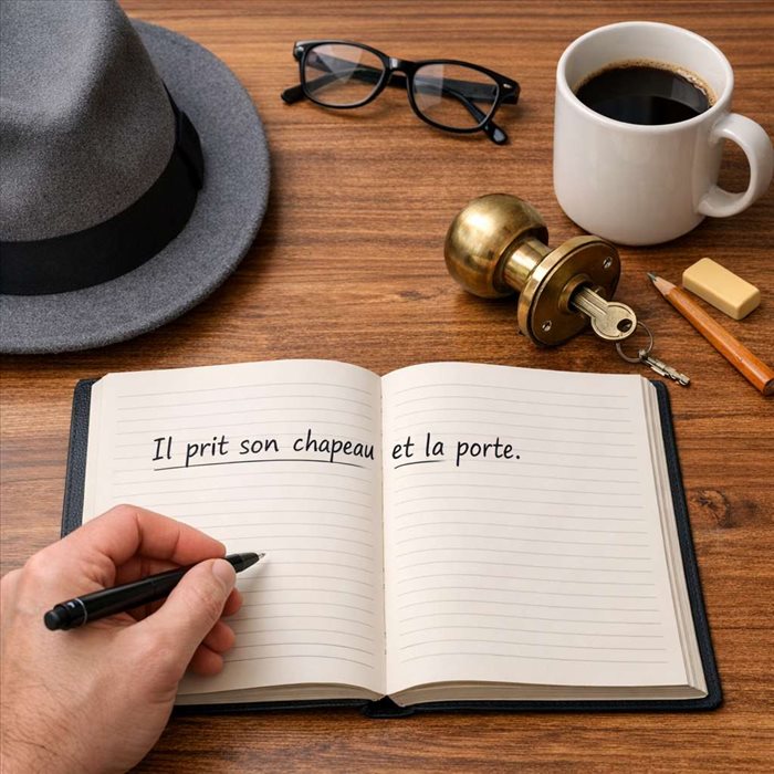 Zeugma : définition et exemples de phrase humoristique