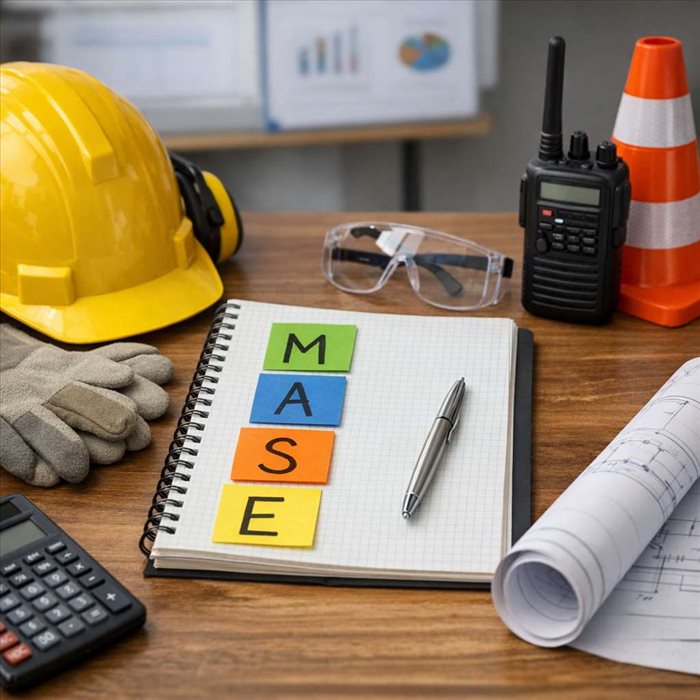 Que signifie l'acronyme MASE ? Guide complet