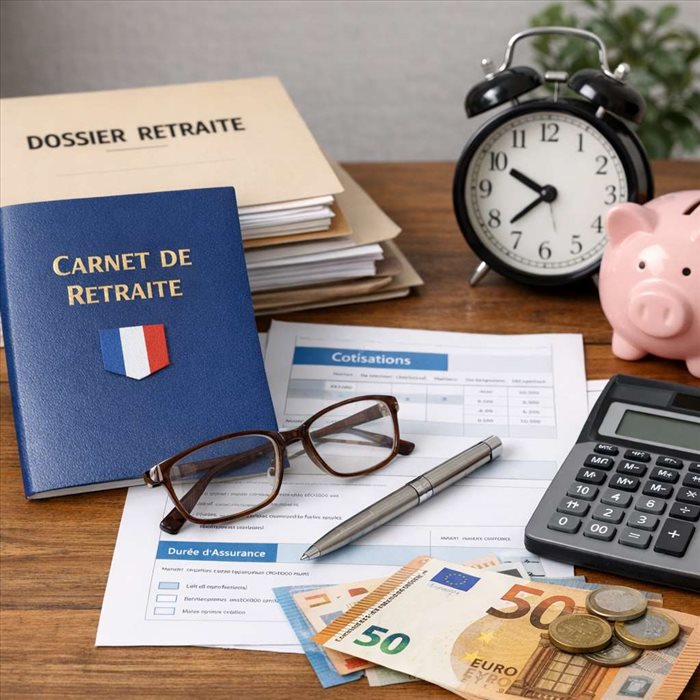 Catégorie active retraite fonctionnaires : définition et départ anticipé
