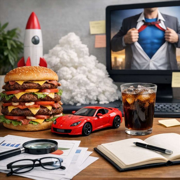 Analyser l’hyperbole en publicité : méthode simple et exemples
