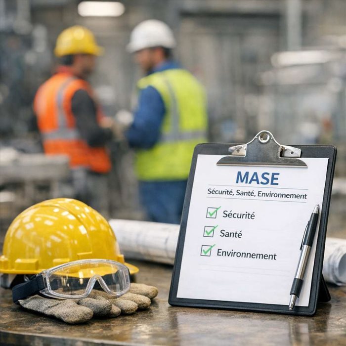 Norme MASE : quelles exigences pour réussir sa certification ?