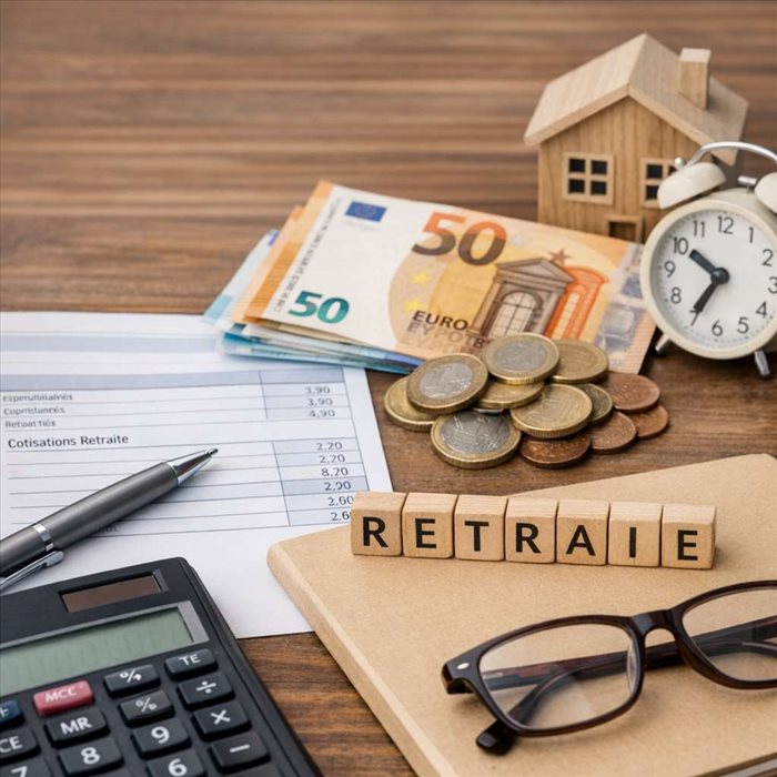 Assiette de cotisation retraite : définition, calcul et impact