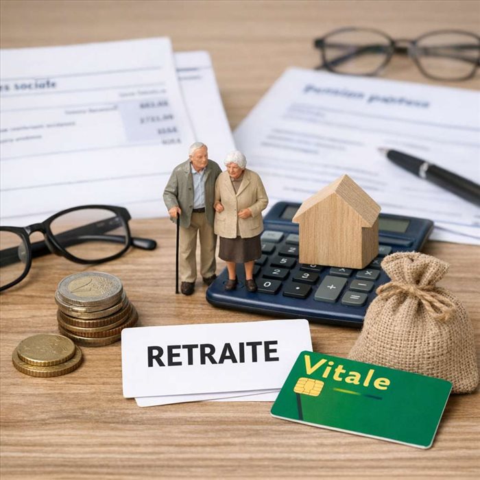 Plafond retraite de la sécurité sociale : comprendre son rôle