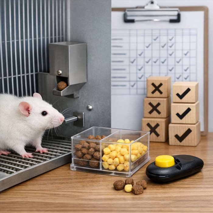 Renforcement intermittent : comprendre ce mécanisme puissant