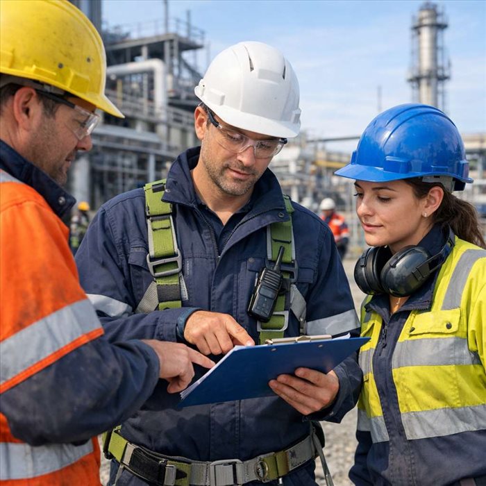 Qu'est-ce que le MASE en pratique ? Guide complet pour entreprises