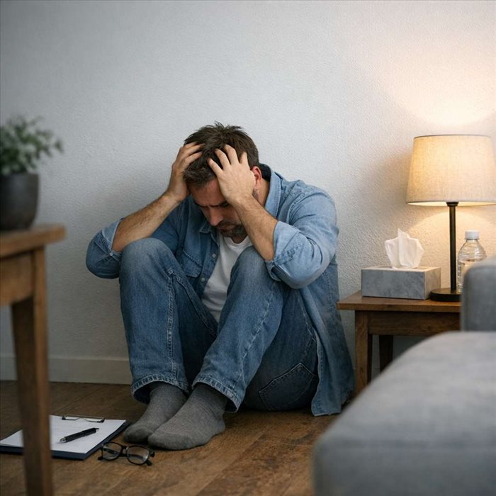 Impuissance apprise : comprendre ce mécanisme psychologique