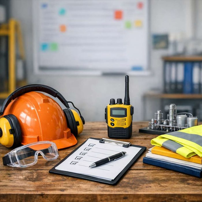 Quels sont les 5 axes du MASE ? Guide complet et clair