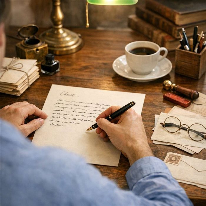Formules de Politesse pour Courrier Administratif