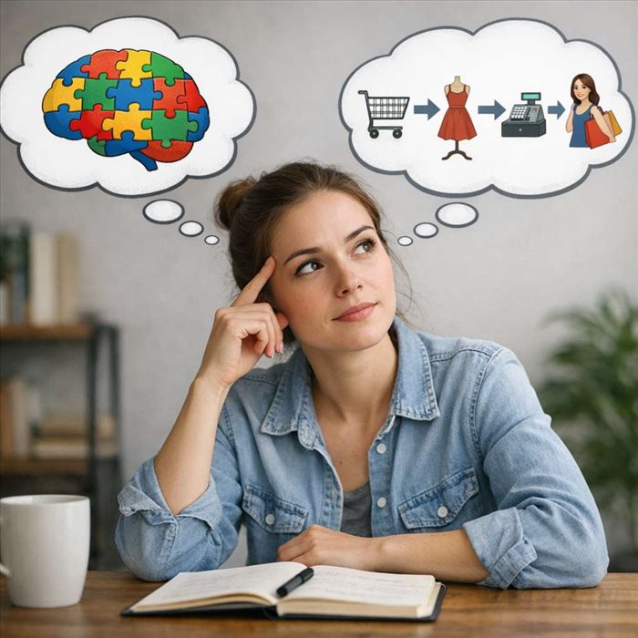 Schémas cognitifs : pourquoi ils influencent nos comportements
