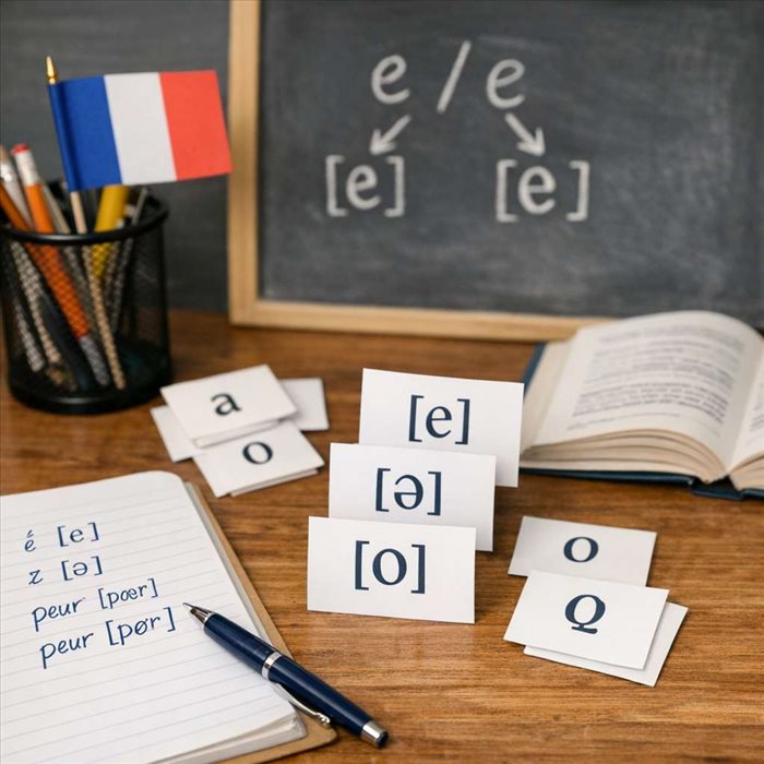 Loi de position en phonétique française : guide simple et clair