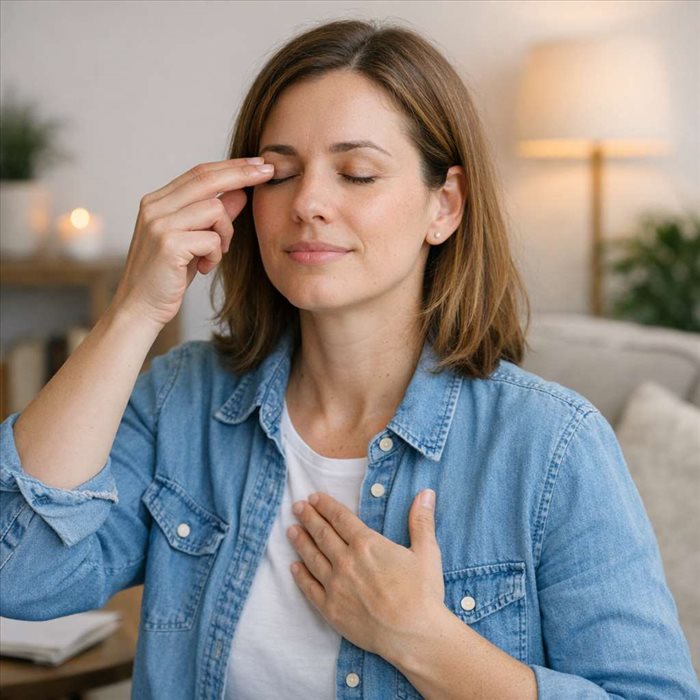 Comment vaincre sa timidité avec l’EFT : méthode et exercices