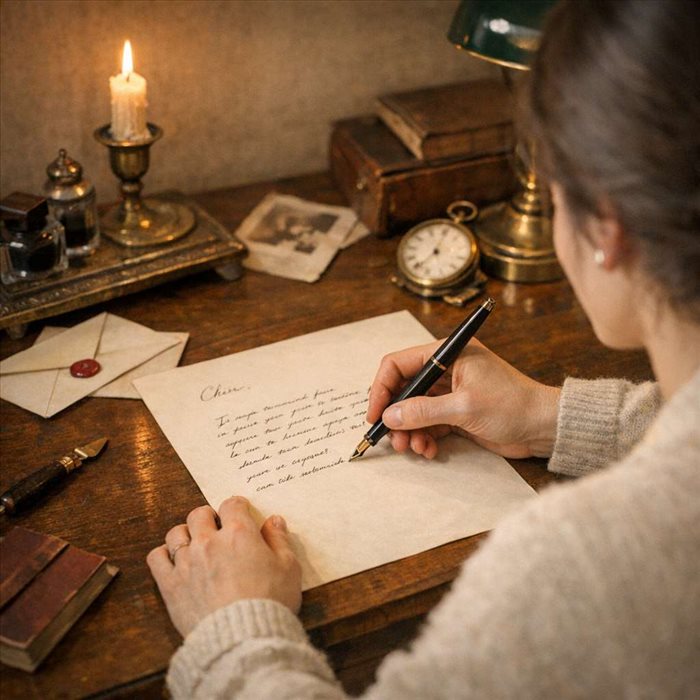 Rédiger une Demande : Formules de Politesse Essentielles