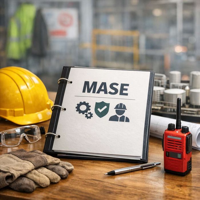 Que veut dire MASE ? Définition, rôle et certification