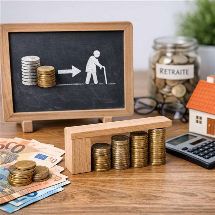 Pourquoi la retraite de base est-elle plafonnée ? Explications et calcul