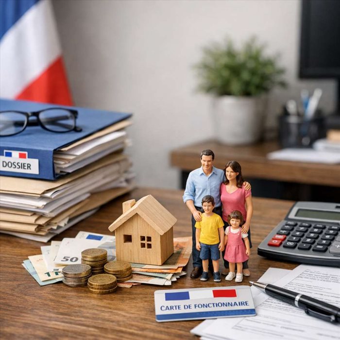 Bonification pour enfants chez les fonctionnaires : comprendre les règles