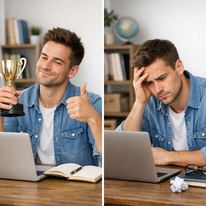 Pourquoi l'effet Dunning-Kruger influence-t-il l'autoévaluation ?