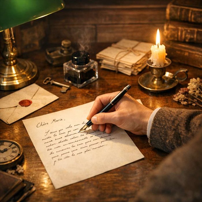 Cordialement : Guide de Bonnes Pratiques en Écriture