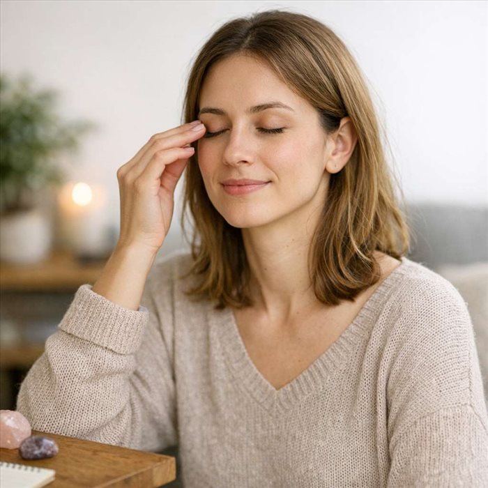 Apaiser son anxiété sociale grâce à l’EFT : guide simple