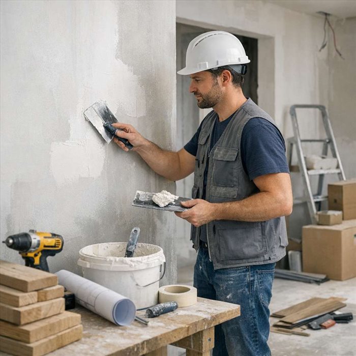Code APE 4332B : définition, activités et utilité | Guide complet 