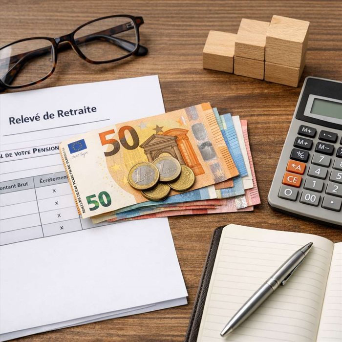 Écrêtement du minimum contributif : pourquoi et comment ça marche ?