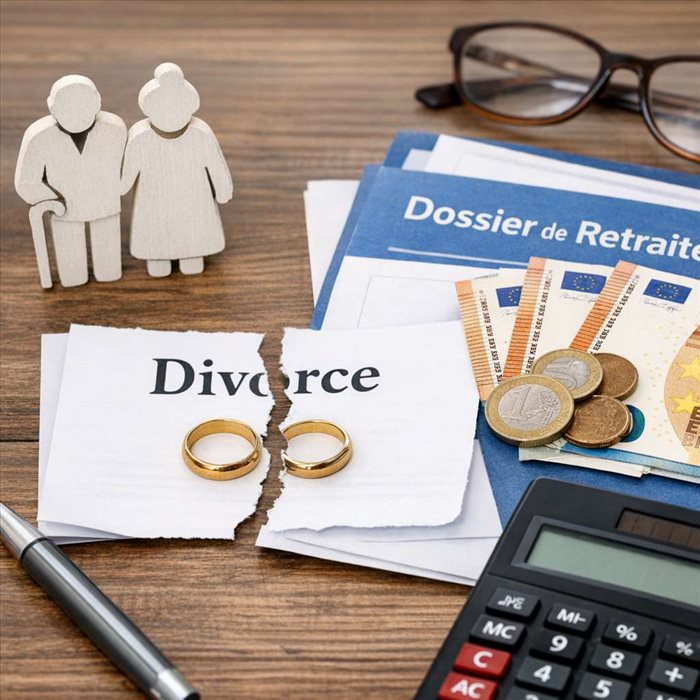 Divorce et pension de réversion : vos droits expliqués