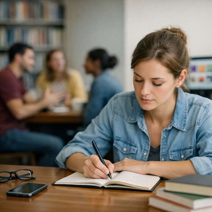 Définition de l’attention sélective : comprendre le mécanisme