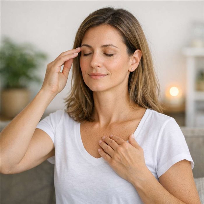 Renforcer son estime de soi avec l’EFT : méthode simple