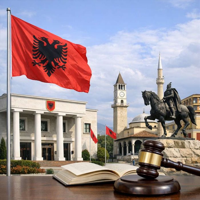 Régime politique en Albanie : comprendre ses institutions clés
