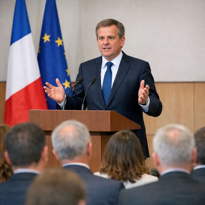 Formules de Politesse pour S'adresser à un Ministre