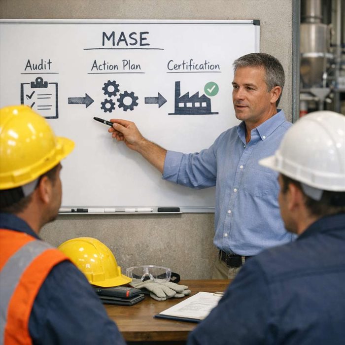 Réussir un accompagnement MASE : méthode et conseils clés