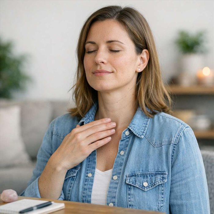 Développer son affirmation de soi grâce à l’EFT | Guide pratique