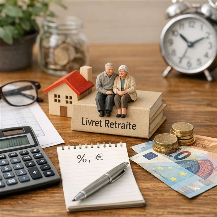 Taux de liquidation retraite : définition, calcul et impact