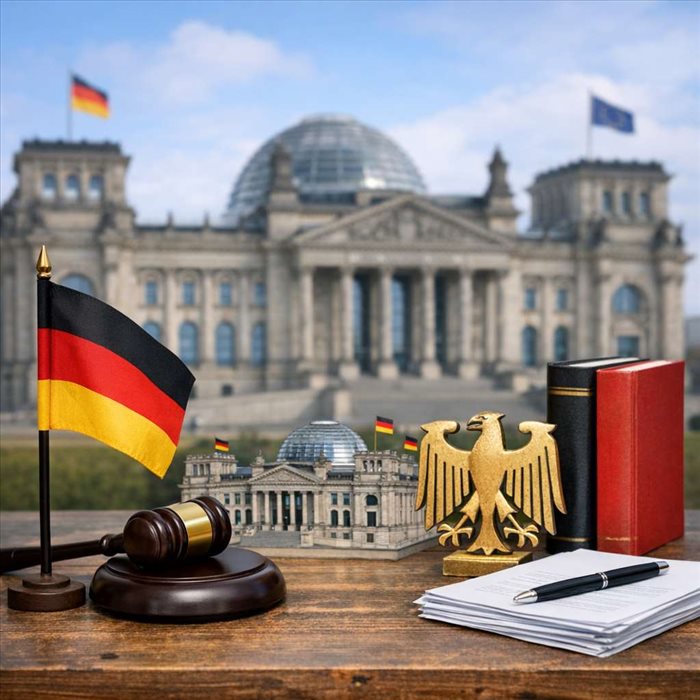 Régime politique en Allemagne : comprendre ses institutions clés