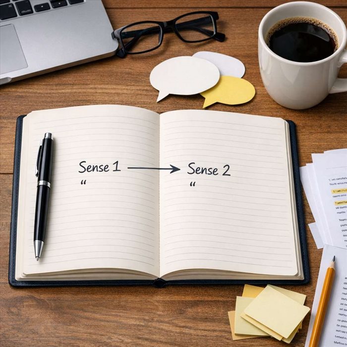 Comment analyser une antanaclase dans un discours ? | Guide SEO