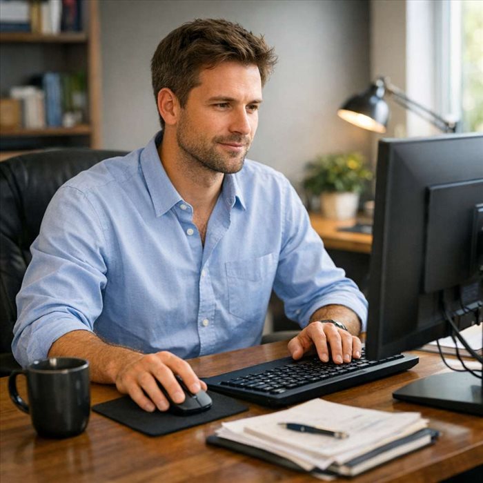Comment Rédiger un CV Professionnel Efficace ?