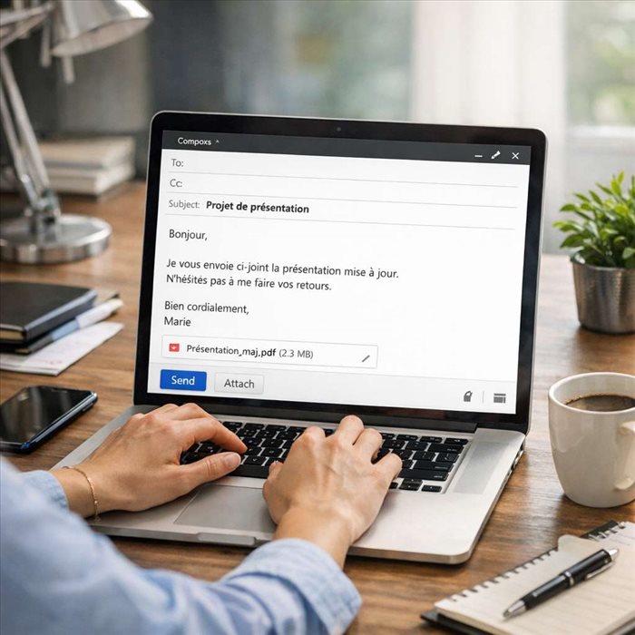 Formules de Politesse dans les Mails Professionnels