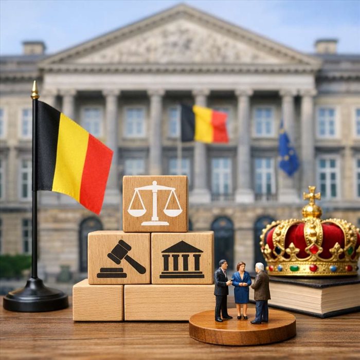 Régime politique en Belgique : comprendre son fonctionnement