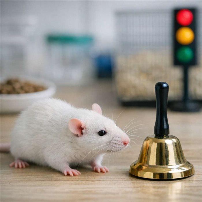 Pourquoi l'habituation modifie certaines réponses comportementales ?