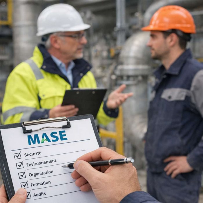 Pourquoi le suivi semestriel MASE est-il essentiel ?