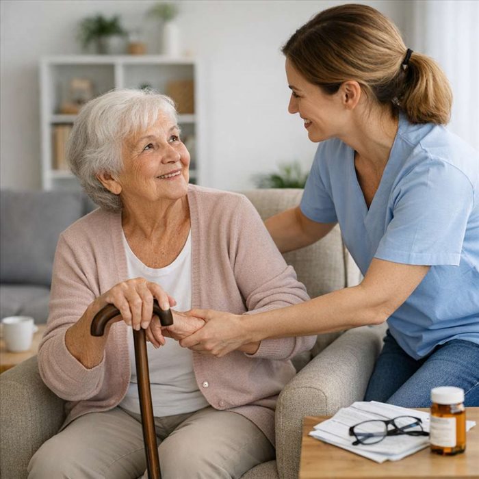 Qu’est-ce que la majoration pour tierce personne à la retraite ?