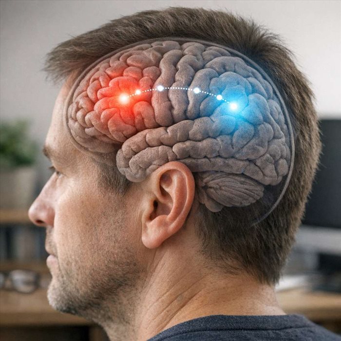 Inhibition cognitive : comment le cerveau filtre l’information