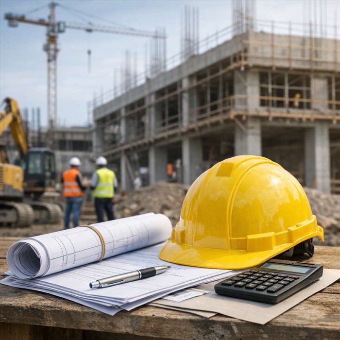 Code APE 4312A : définition, activités et obligations 