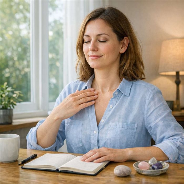 Comment dépasser sa peur de réussir grâce à l’EFT ?
